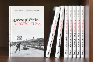 Grand-Prix-Geschichte(n)